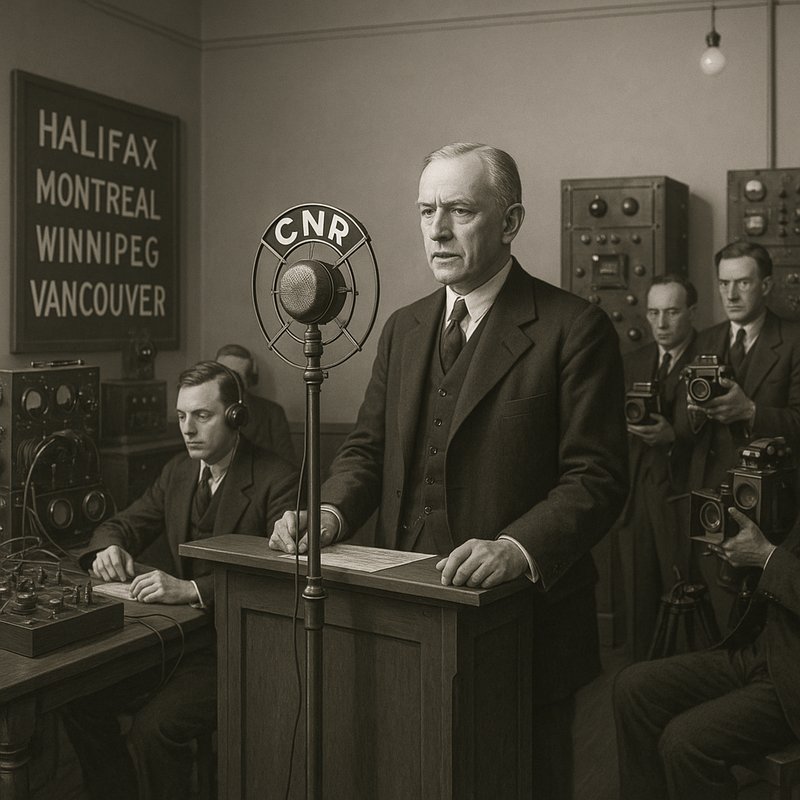 Historical event image