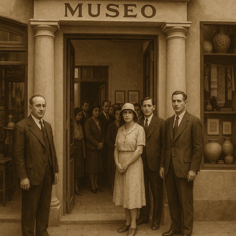 Historical event image