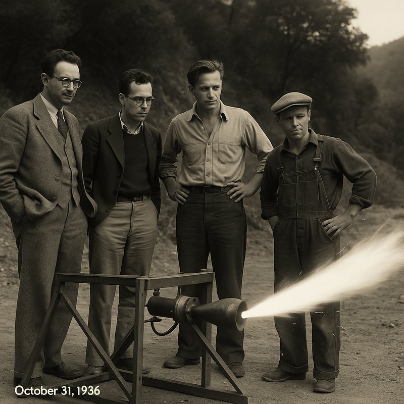 Historical event image