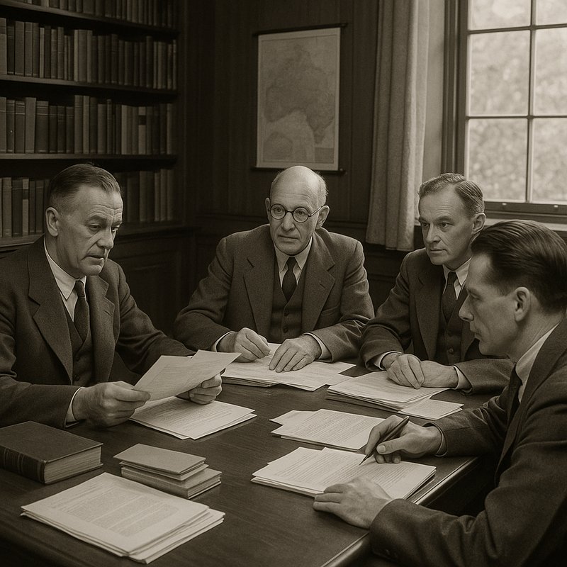 Historical event image