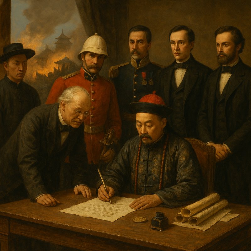 Historical event image