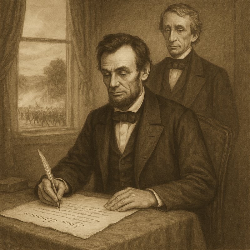 Historical event image