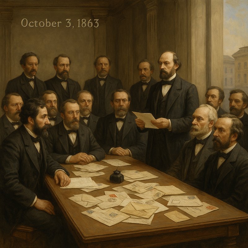 Historical event image
