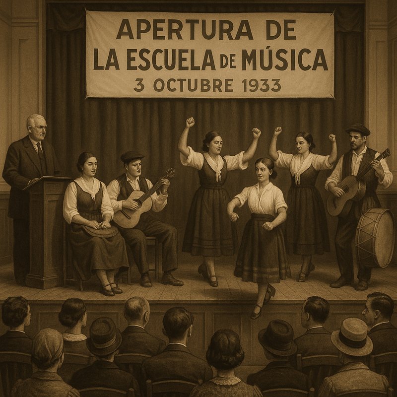 Historical event image