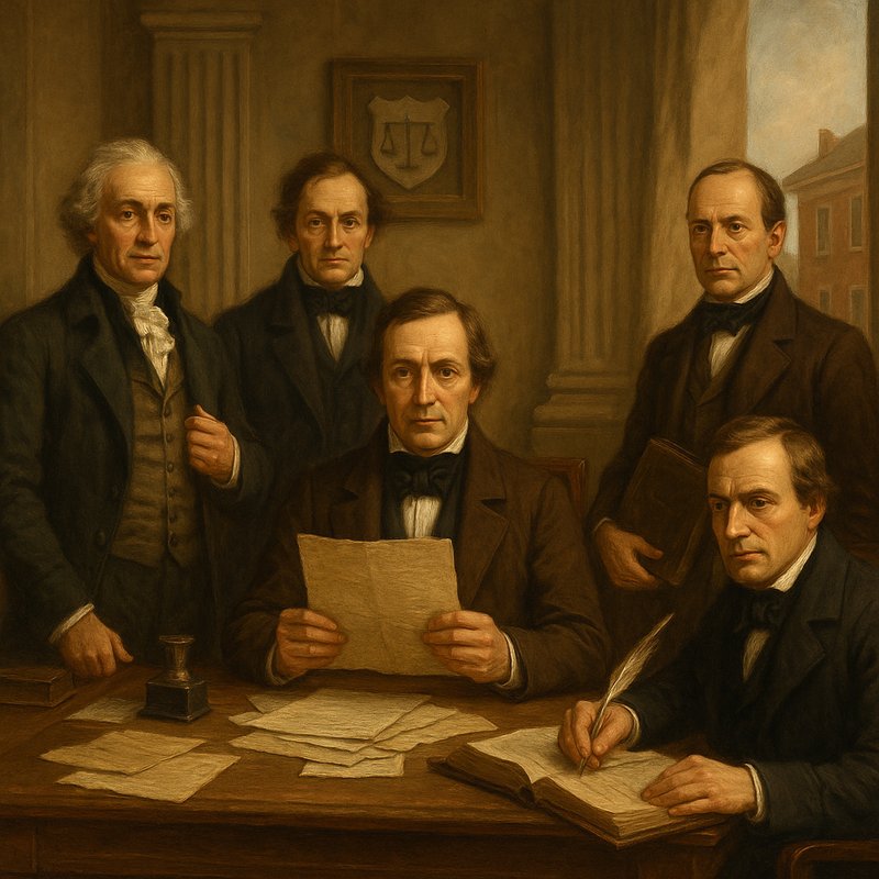 Historical event image