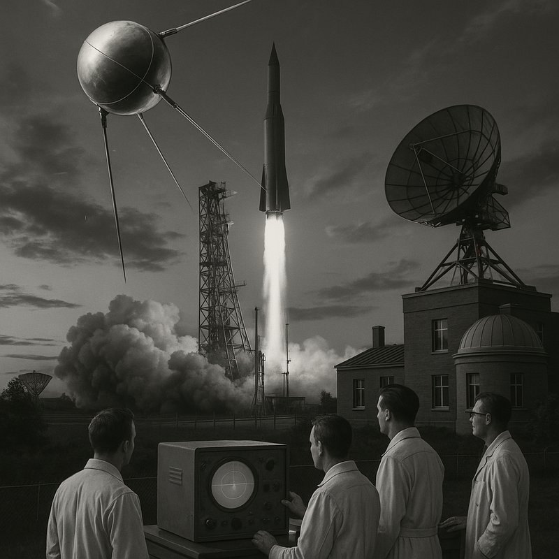 Historical event image