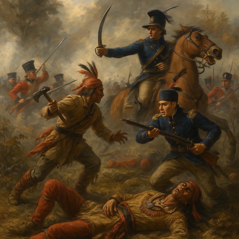 Historical event image