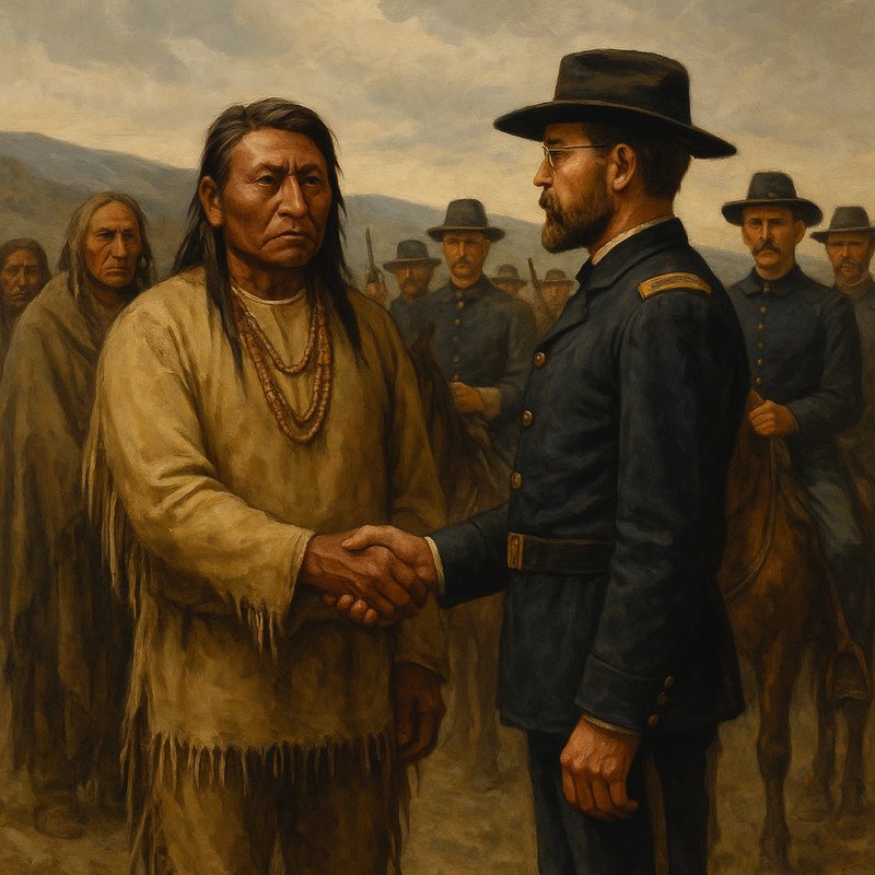 Historical event image