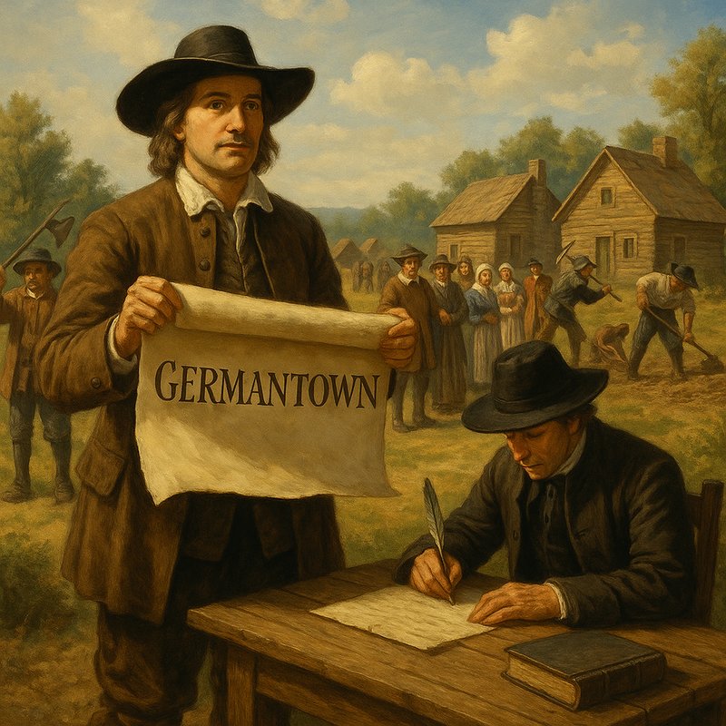 Historical event image