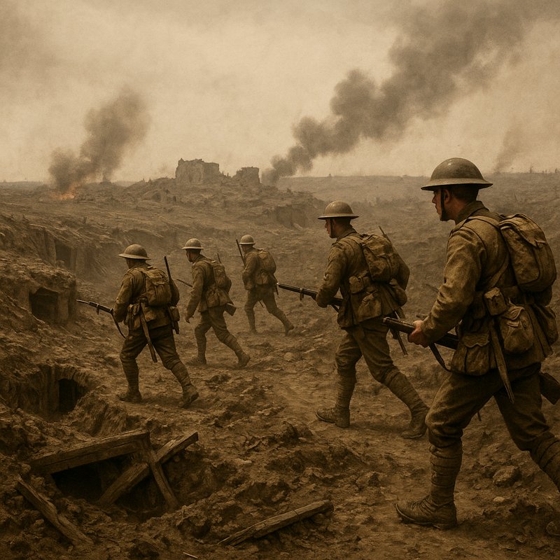Historical event image