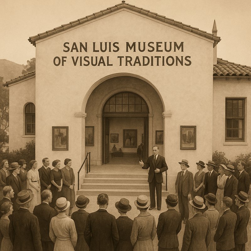 Historical event image