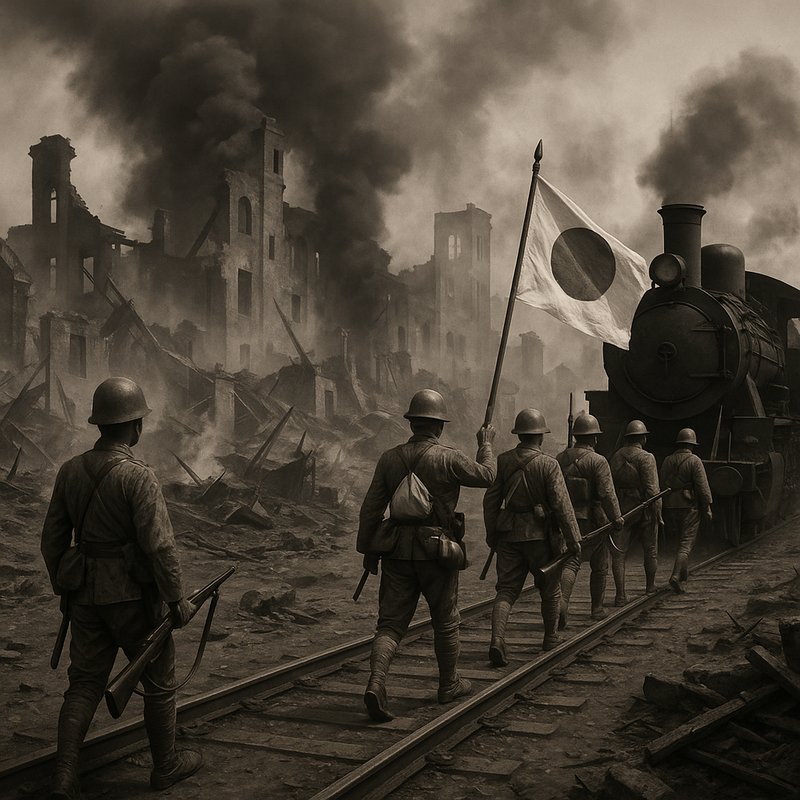 Historical event image