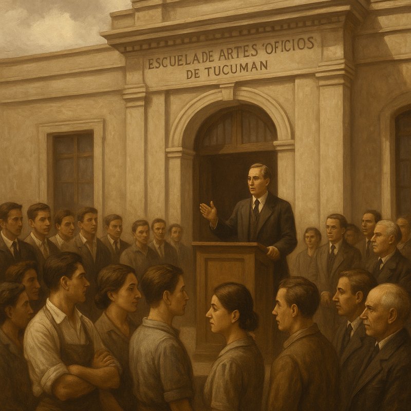 Historical event image