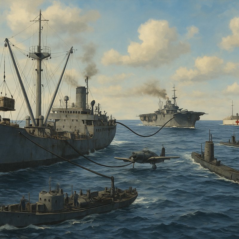 Historical event image