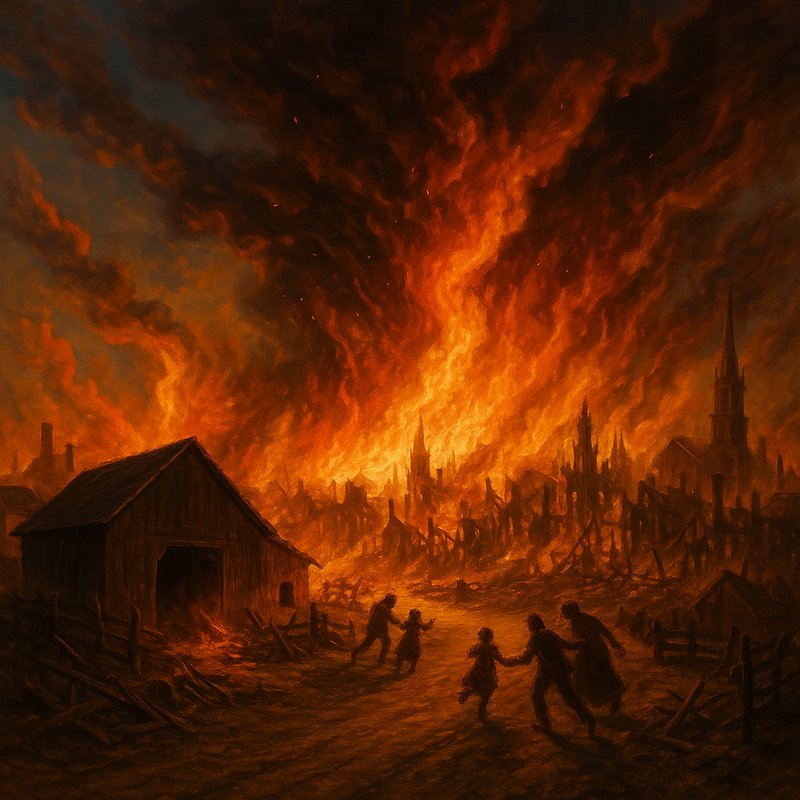 Historical event image