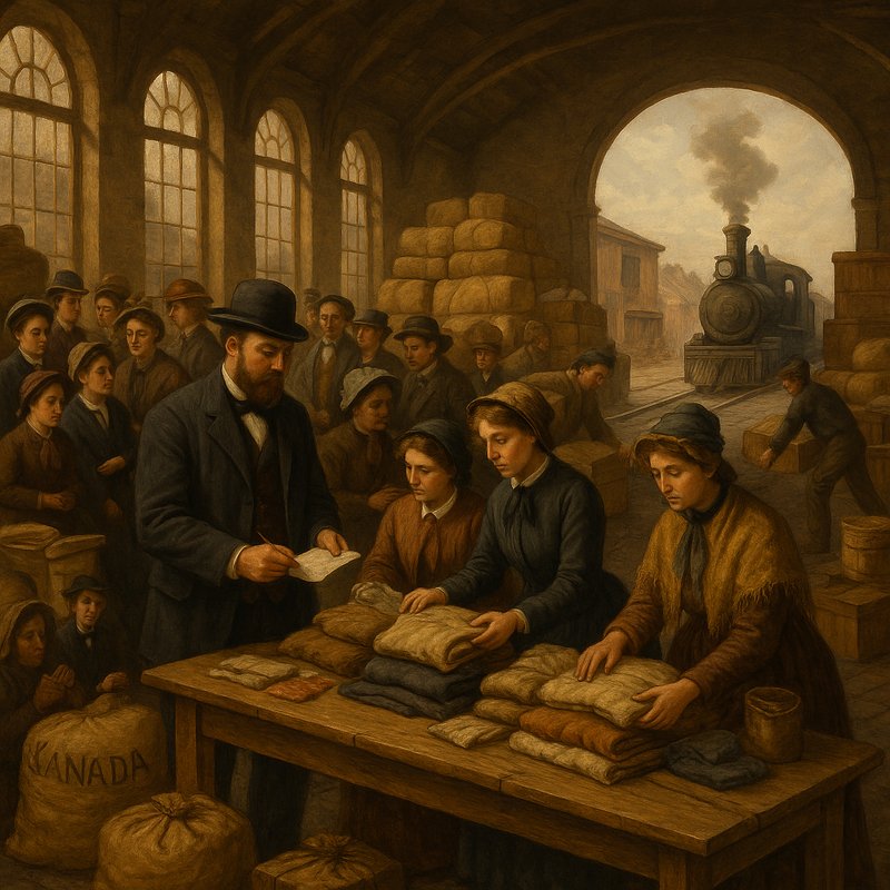 Historical event image