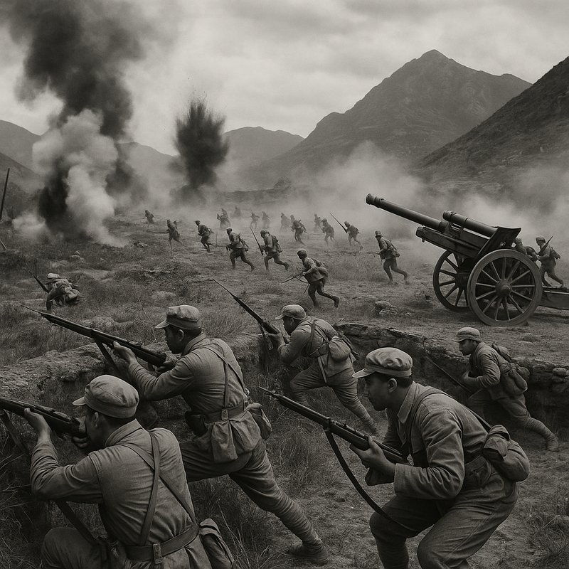 Historical event image