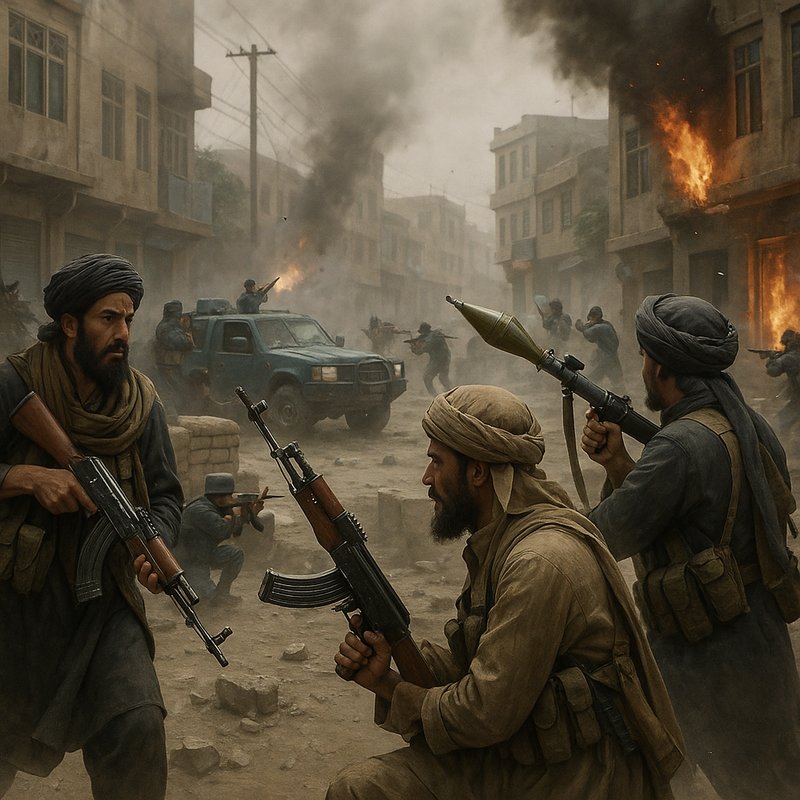 Historical event image