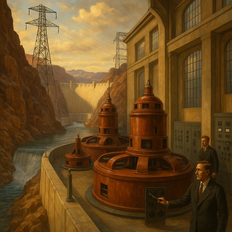 Historical event image