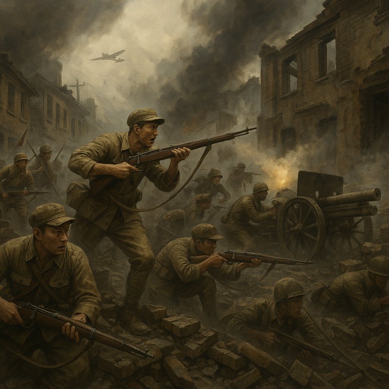 Historical event image