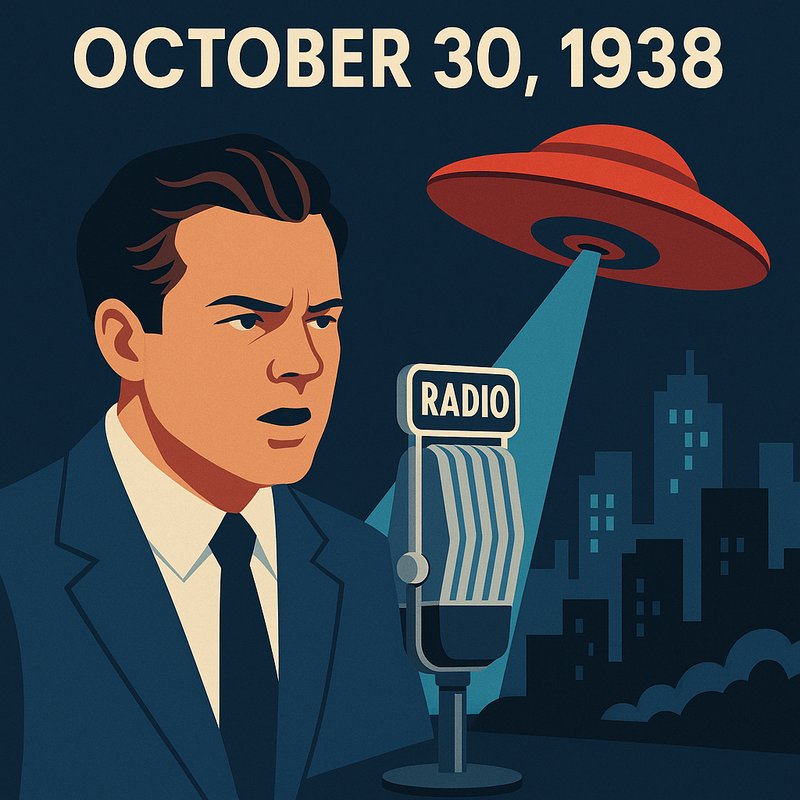 Historical event image