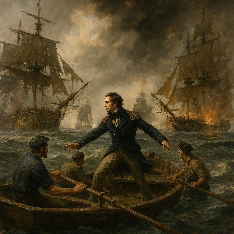 Historical event image