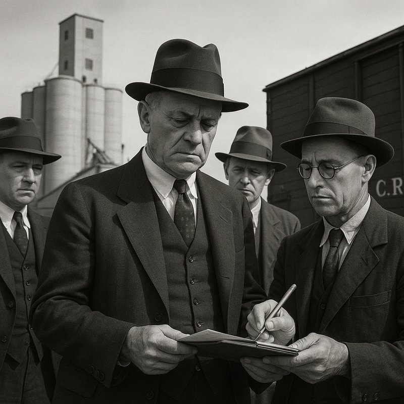 Historical event image