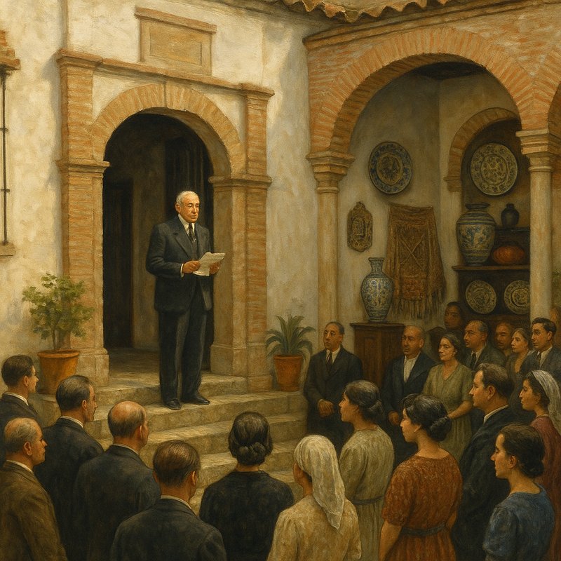 Historical event image