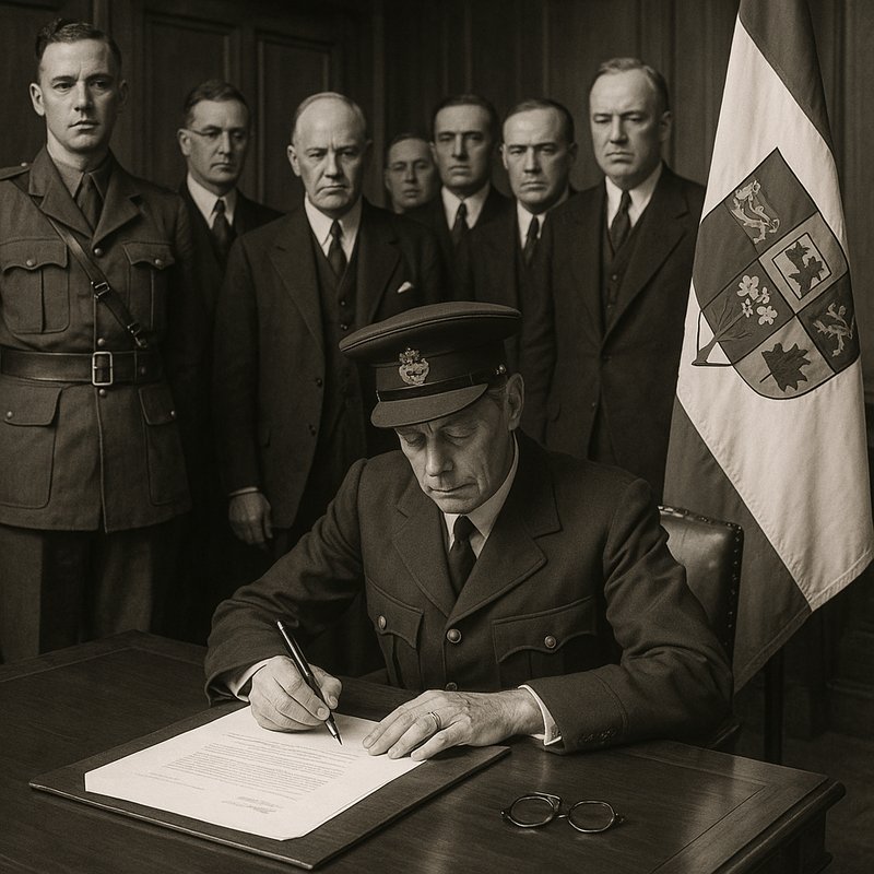 Historical event image