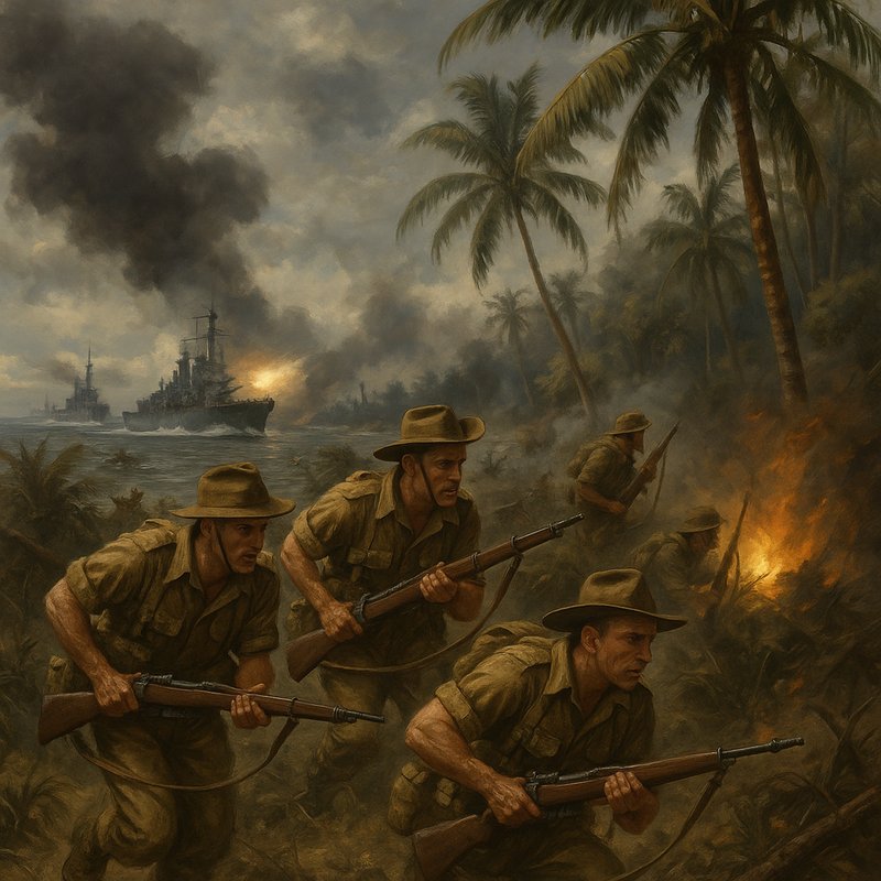 Historical event image