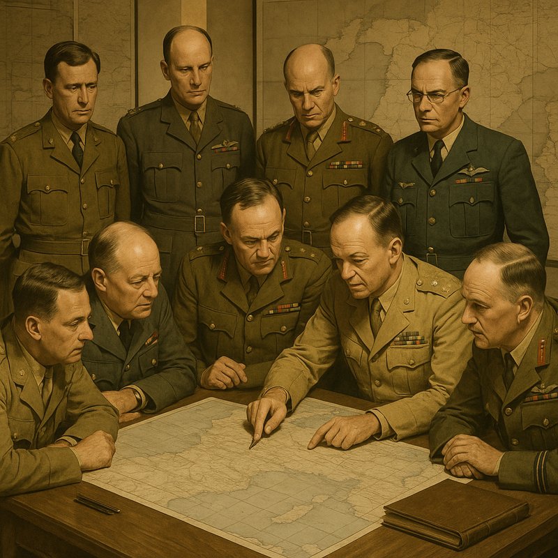 Historical event image