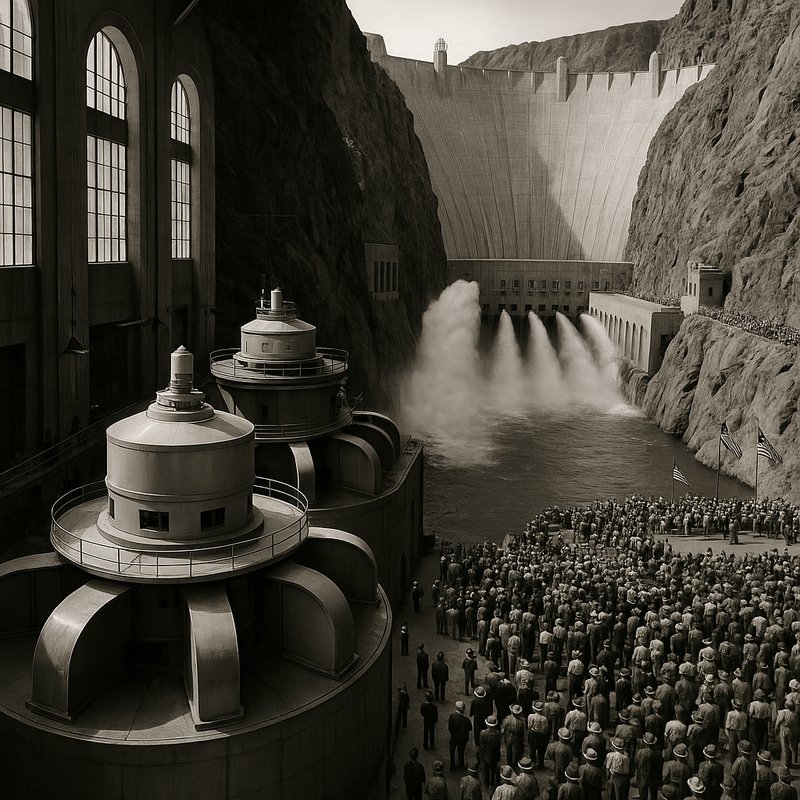 Historical event image