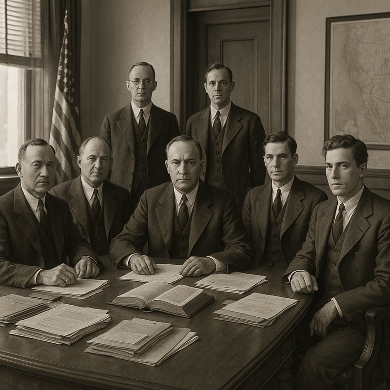 Historical event image
