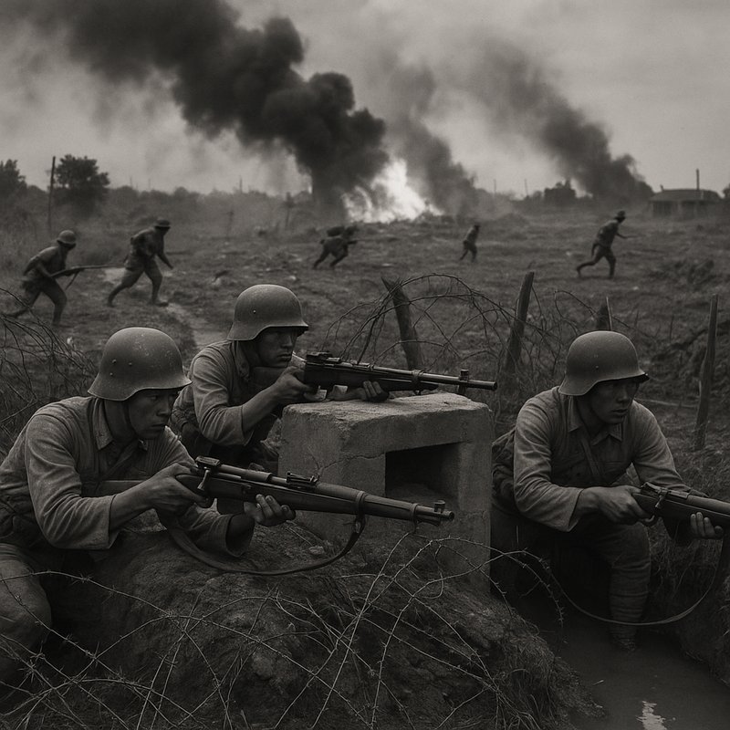 Historical event image