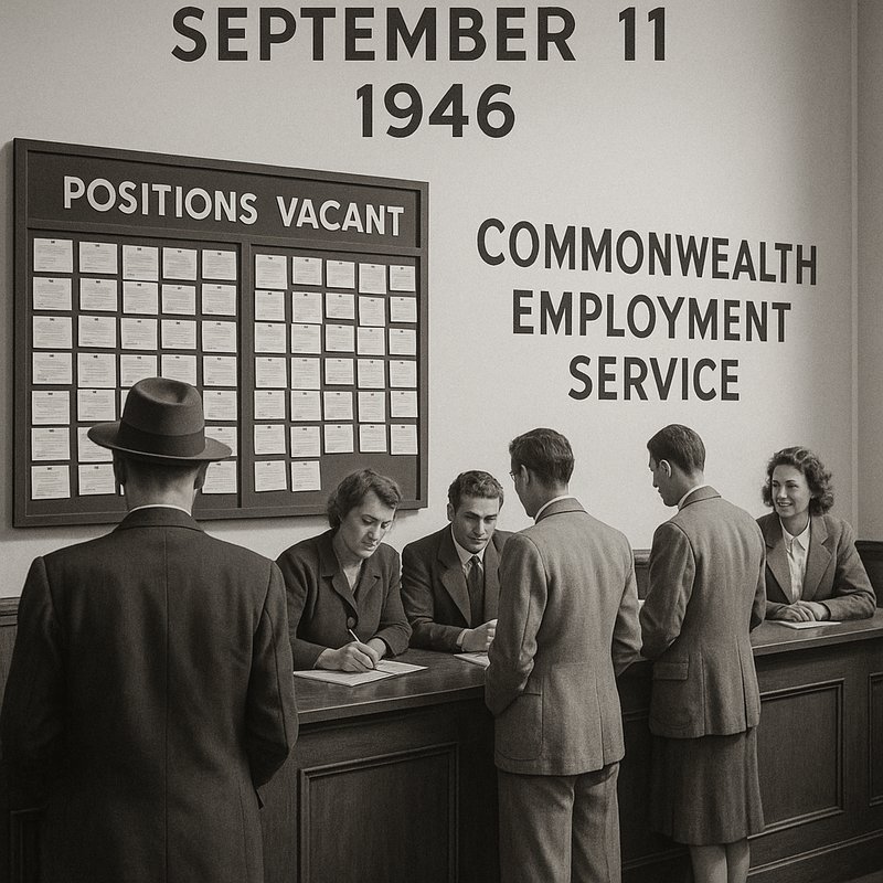 Historical event image