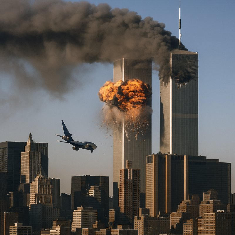 Historical event image