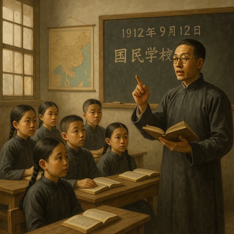 Historical event image