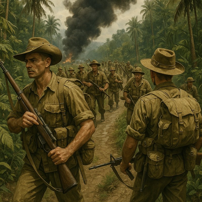 Historical event image