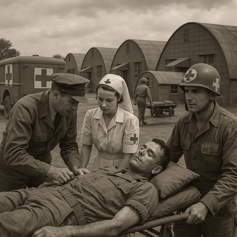 Historical event image