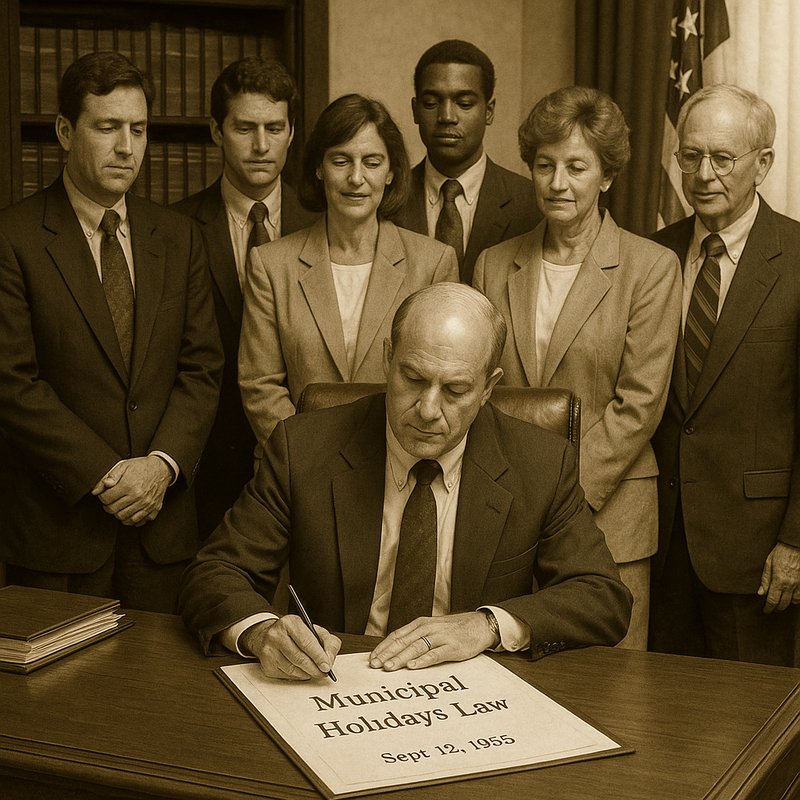 Historical event image