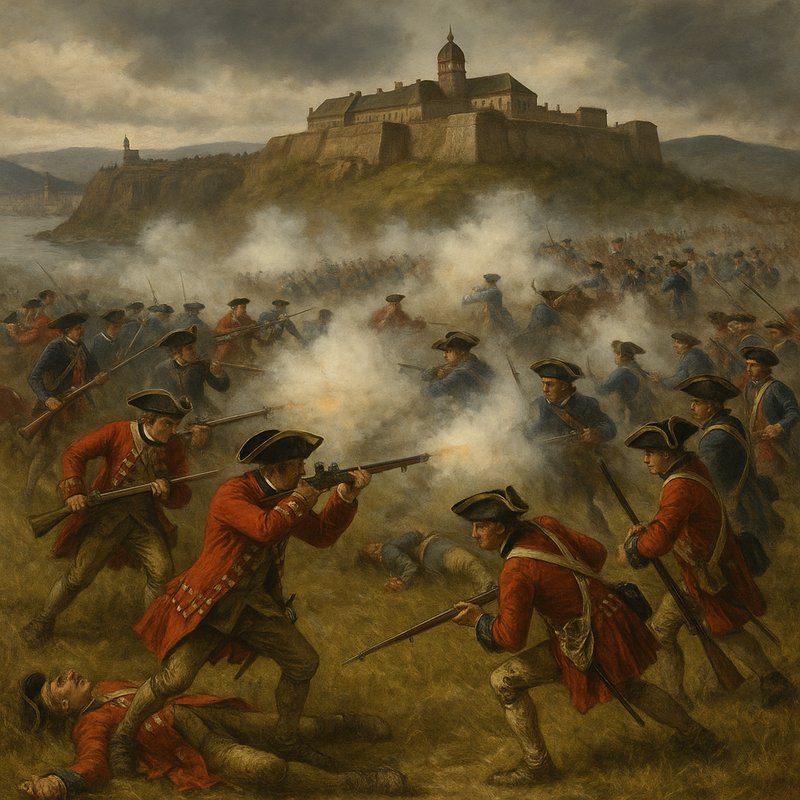Historical event image