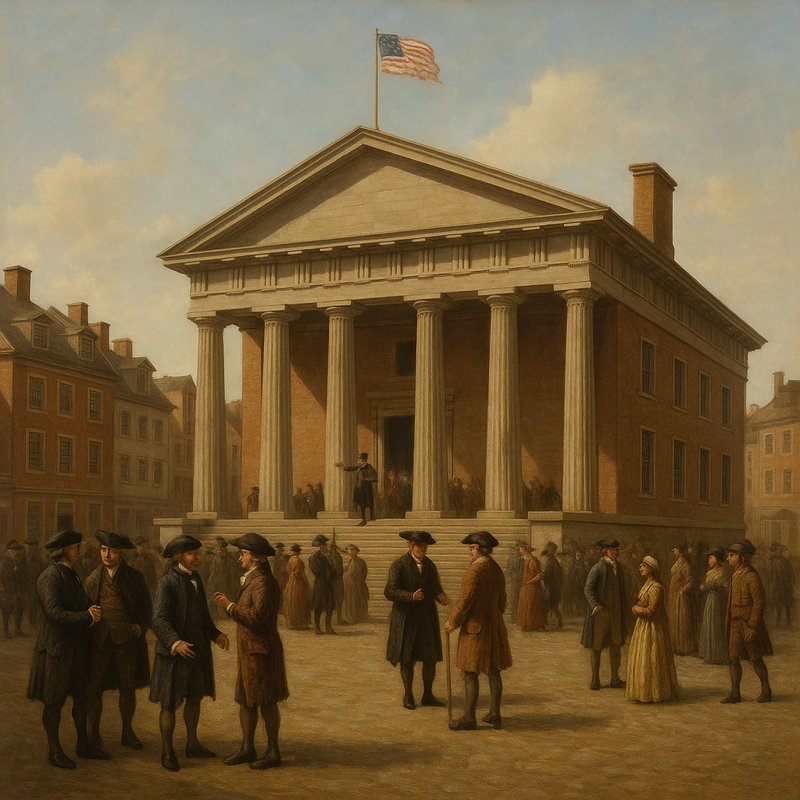 Historical event image