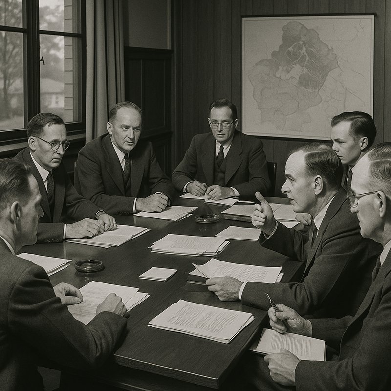 Historical event image