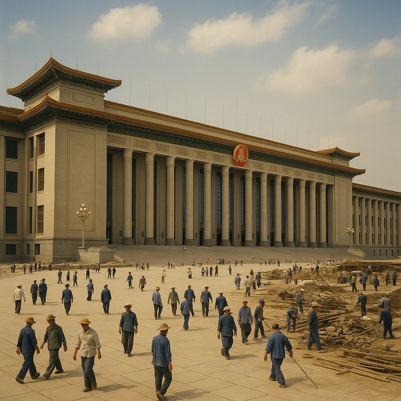 Historical event image