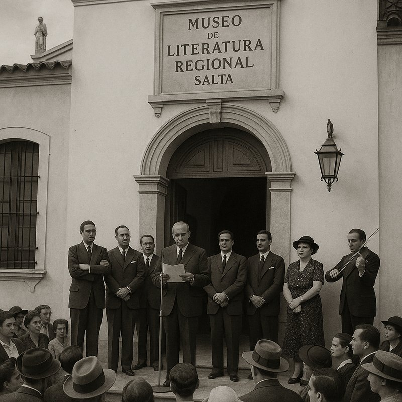 Historical event image