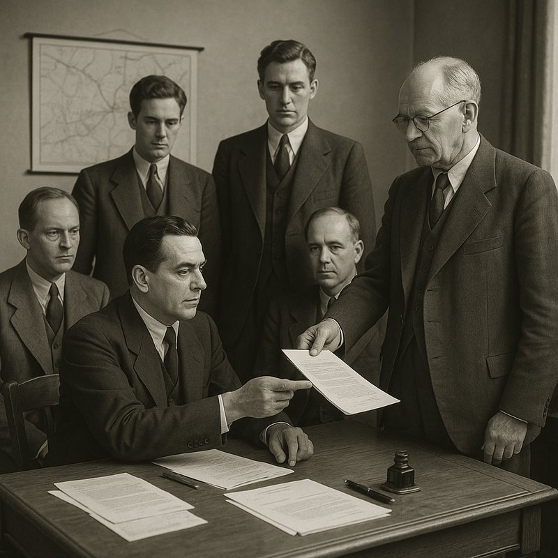 Historical event image