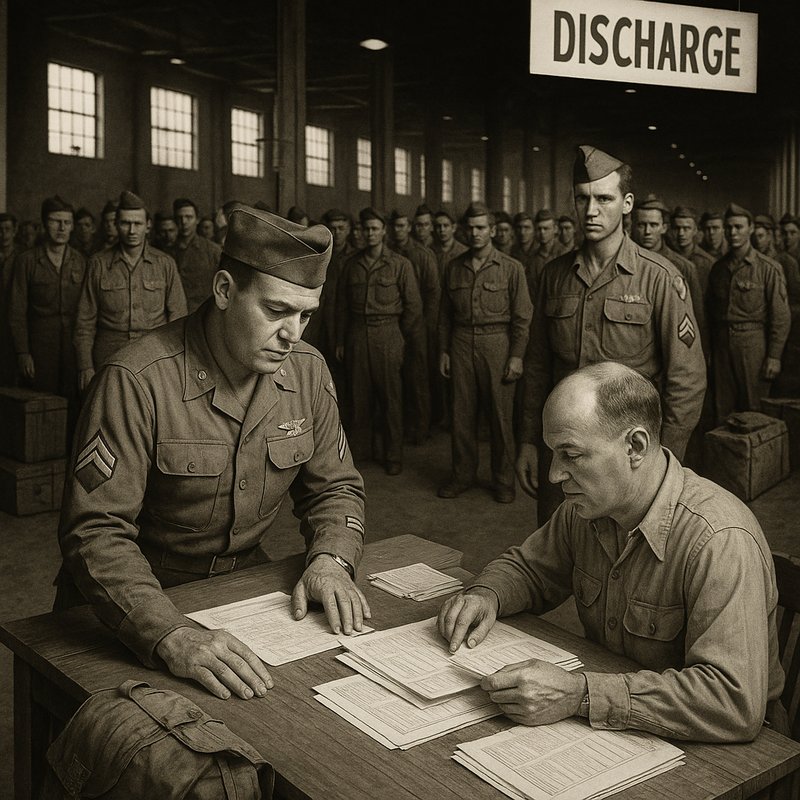 Historical event image