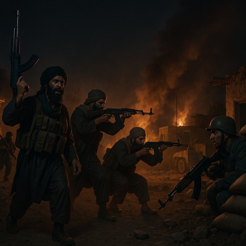 Historical event image