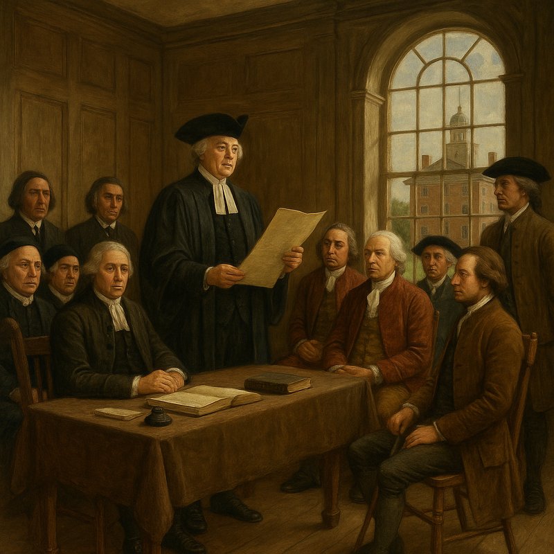 Historical event image
