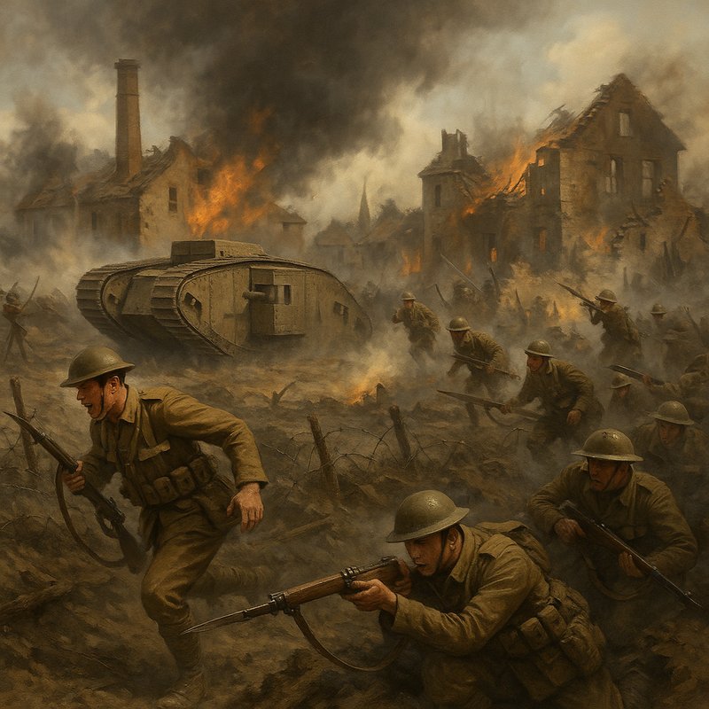 Historical event image